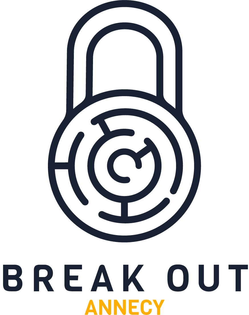 logo breakoutANNECY-BLEUJ Break Out Chambéry